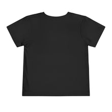 Powered by Goldfish Toddler Short Sleeve Tee