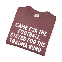 NFL Football Team Tailgate- Choose Your Team- Garment-Dyed Unisex T-shirt
