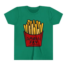 Small Fry Youth Short Sleeve Tee