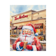 Matte Vertical Posters