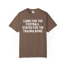 NFL Football Team Tailgate- Choose Your Team- Garment-Dyed Unisex T-shirt