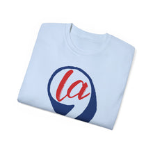 Kamala Unisex Ultra Soft Cotton Tee