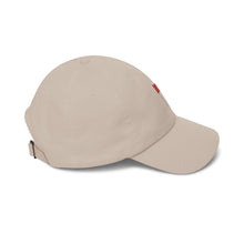 Red Flag Embroidered Unisex Classic Cap
