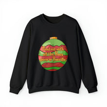 All the Hoes Down in Hoeville Unisex Crewneck Sweatshirt