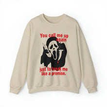 Ghostface Swiftie Unisex Heavy Blend™ Crewneck Sweatshirt