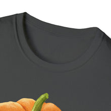 Pumpkin Slut Unisex Softstyle T-Shirt