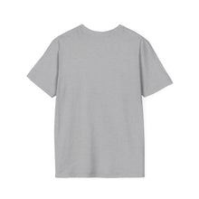 Buffalo Bills Alphabet Tee