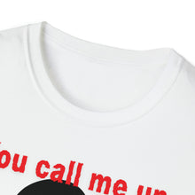 Ghostface Swiftie Unisex Softstyle T-Shirt