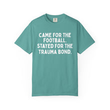NFL Football Team Tailgate- Choose Your Team- Garment-Dyed Unisex T-shirt