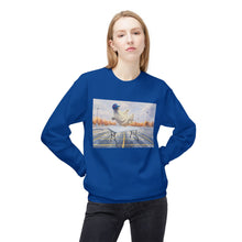 Table Smashing Buffalo Ghost Crewneck Sweatshirt, Cozy Fall Fashion, Halloween Apparel, Spooky Gift, Unisex Casual Wear Bills Mafia Football