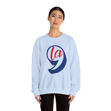 Kamala Unisex Crewneck Sweatshirt