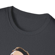 Josh Allen is Daddy Unisex Cotton Tee