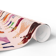 Wrapping Papers