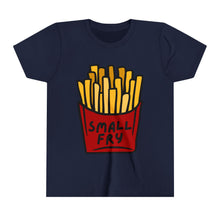 Small Fry Youth Short Sleeve Tee