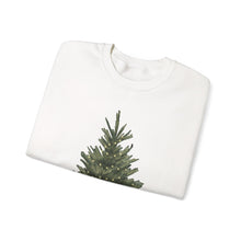 Tis the Damn Season Christmas Unisex Crewneck Sweatshirt