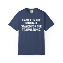 NFL Football Team Tailgate- Choose Your Team- Garment-Dyed Unisex T-shirt