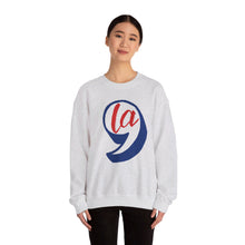 Kamala Unisex Crewneck Sweatshirt