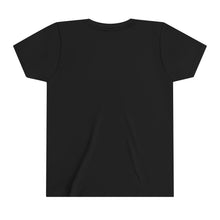 The World is My Napkin Youth Short Sleeve Tee