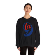 Kamala Unisex Crewneck Sweatshirt