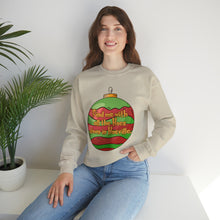 All the Hoes Down in Hoeville Unisex Crewneck Sweatshirt