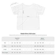 Infant Fine Jersey Tee