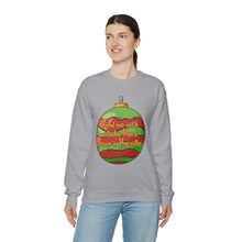 All the Hoes Down in Hoeville Unisex Crewneck Sweatshirt