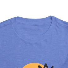Short King Toddler Short Sleeve Tee