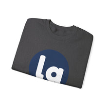 Kamala Unisex Crewneck Sweatshirt