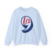 Kamala Unisex Crewneck Sweatshirt