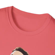 Josh Allen is Daddy Unisex Cotton Tee
