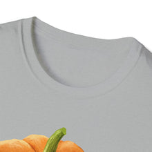Pumpkin Slut Unisex Softstyle T-Shirt