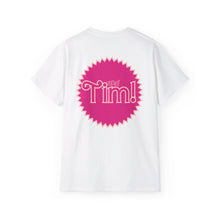 Kamala Barbie and Tim Unisex Ultra Soft Cotton Tee