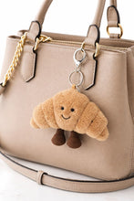 Plush Purse Charms- Coffee to Go