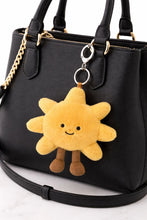 Plush Purse Charms- Hello Sunshine