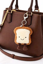 Plush Purse Charms- Coffee to Go