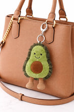 Plush Purse Charms- Coffee to Go