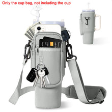 Water Bottle Carrier Bag for Stanley 2.0 30oz or 40oz Tumbler
