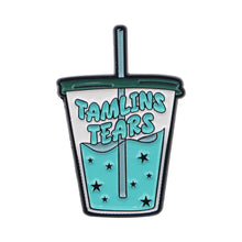 Enamel Pin- Choose Your Design