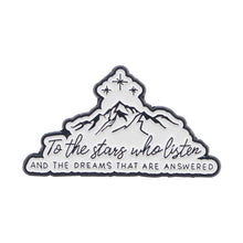 Enamel Pin- Choose Your Design