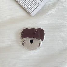 Dog Phone Grip or Stand- Choose Your Breed