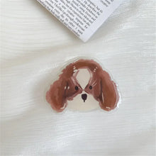Dog Phone Grip or Stand- Choose Your Breed