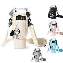 Water Bottle Carrier Bag for Stanley 2.0 30oz or 40oz Tumbler