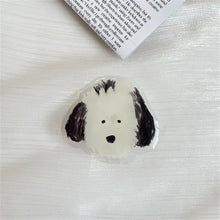Dog Phone Grip or Stand- Choose Your Breed