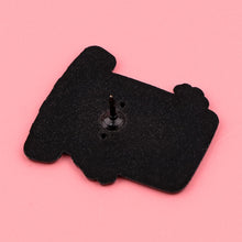 Enamel Pin- Choose Your Design