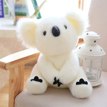 Koala Plush Toy Stuffed Animal- 2 Colors, 2 Sizes