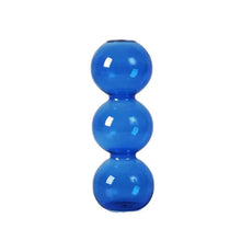Simple Spherical Flower Vases- 2 Sizes, Various Colors