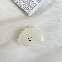 Dog Phone Grip or Stand- Choose Your Breed