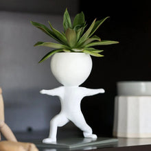 Exercising Succulent Pots- 3 Styles to Choose From