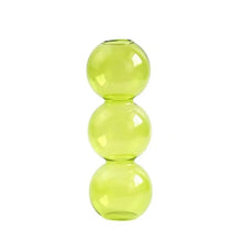 Simple Spherical Flower Vases- 2 Sizes, Various Colors