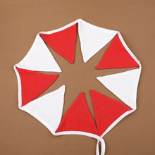 Cotton Bunting Banner for Playroom or Kids Bedroom